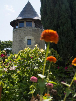 Le Moulin de Margaux